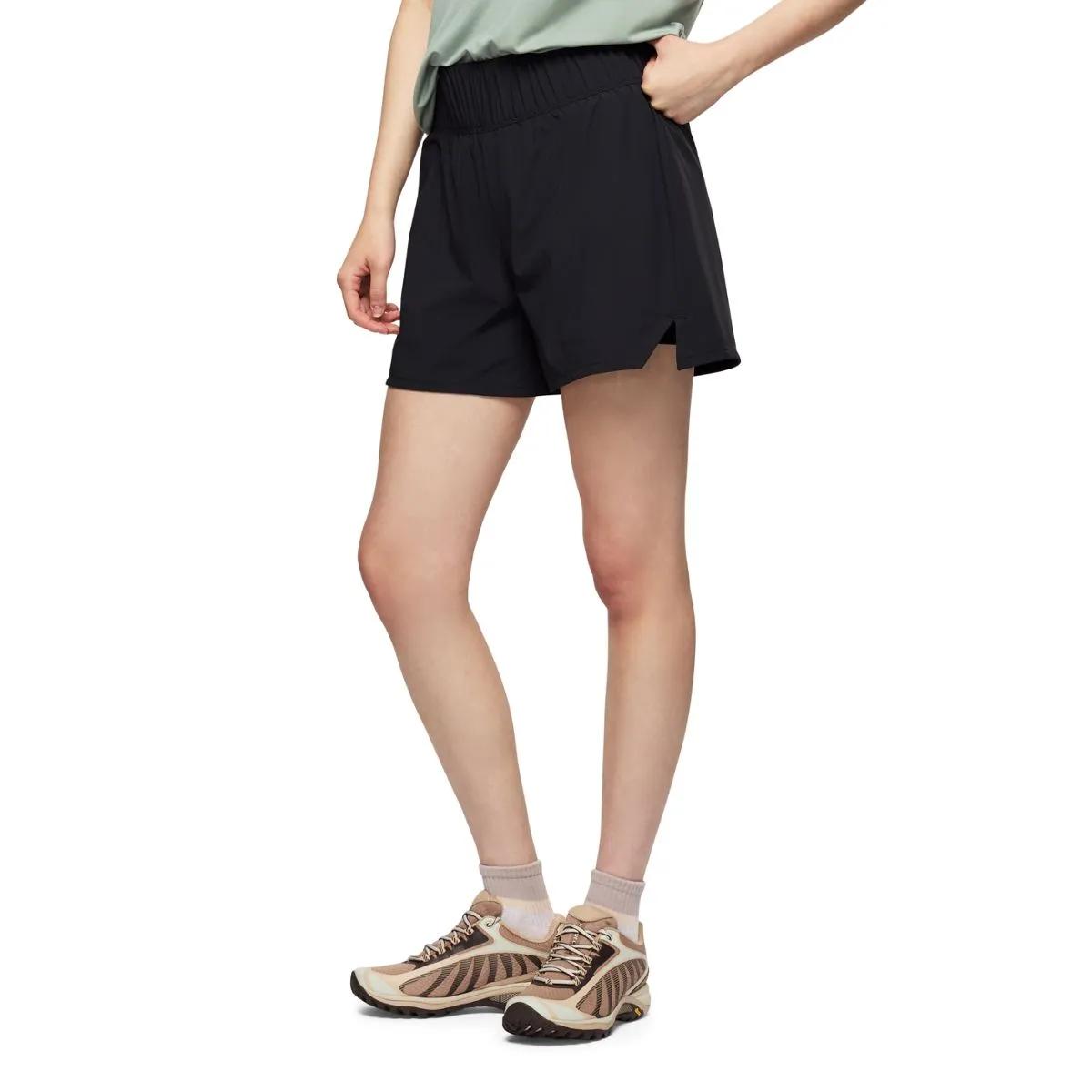 Women's Victorai Running Short - US 9914