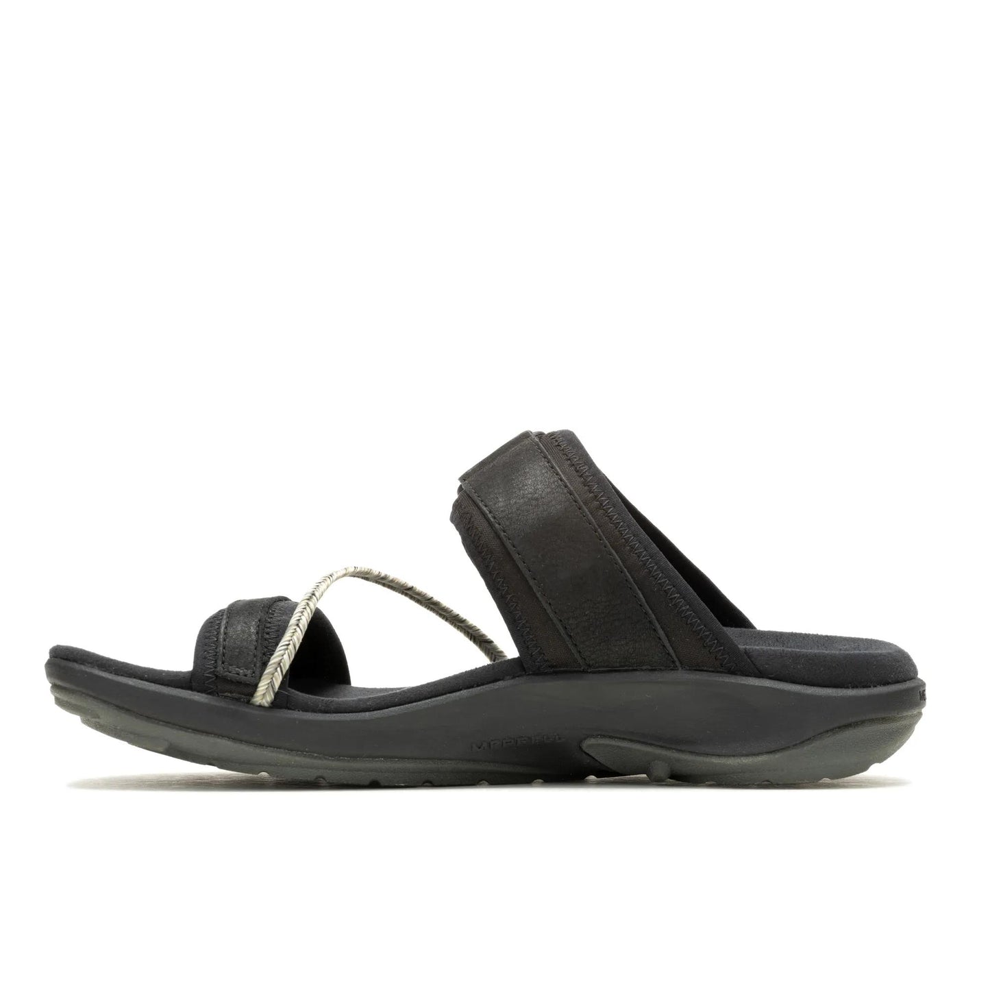 Women's Terran 4 Slide Wide Width - US 1581