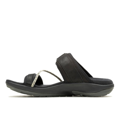Women's Terran 4 Slide Wide Width - US 1581