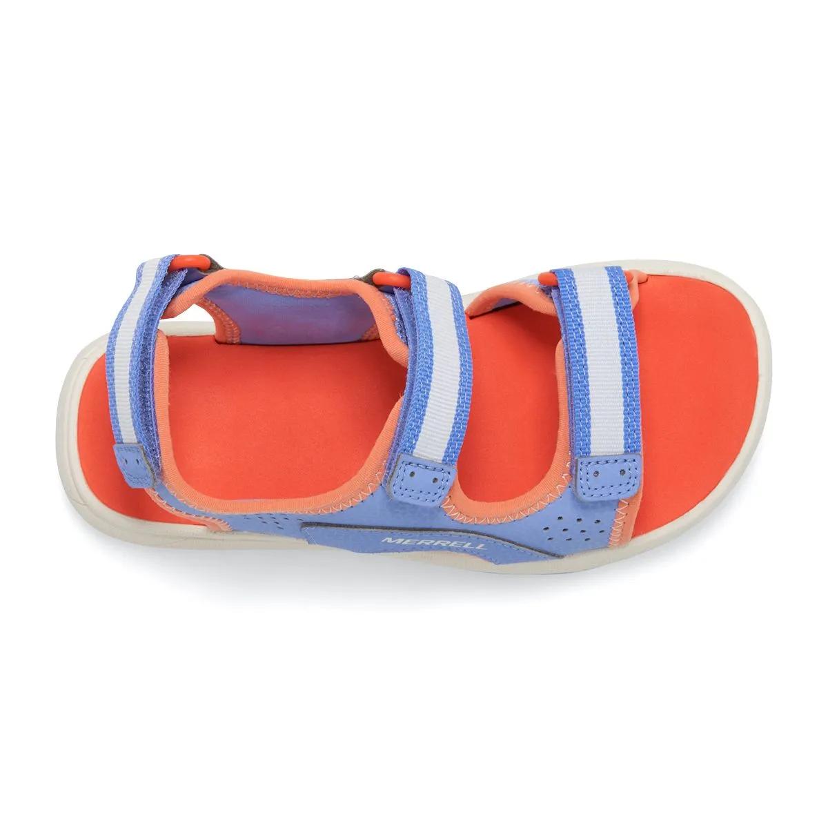 Big Kid's Panther Sandal 3.0 - US 8606