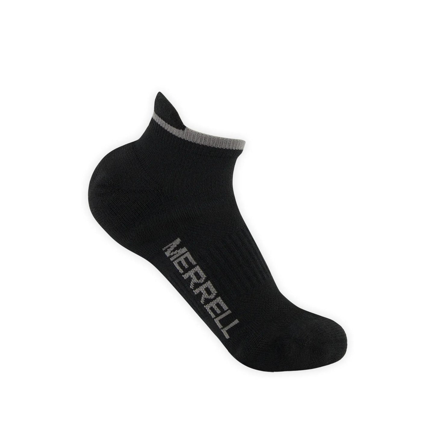 Premium Wool Trail Low Cut Sock - US 8006