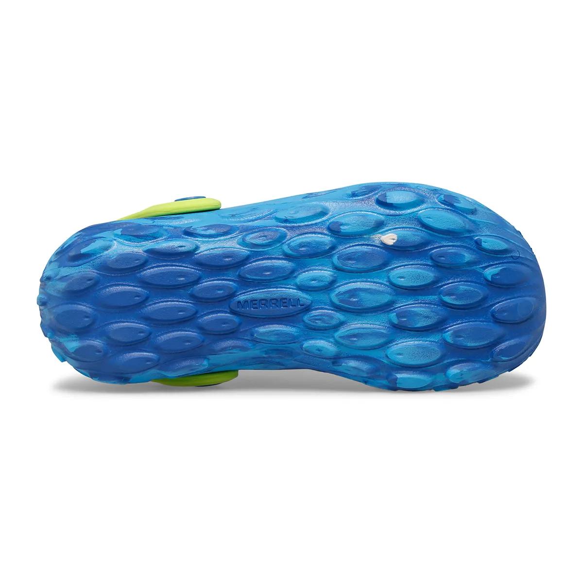 Big Kid's Hydro Moc - US 0721