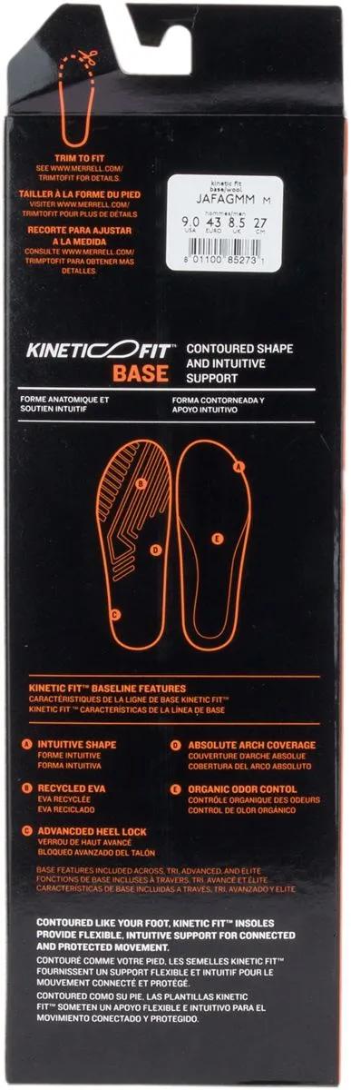 Men's Kinetic Fit™ Base Wide Width - US 0004