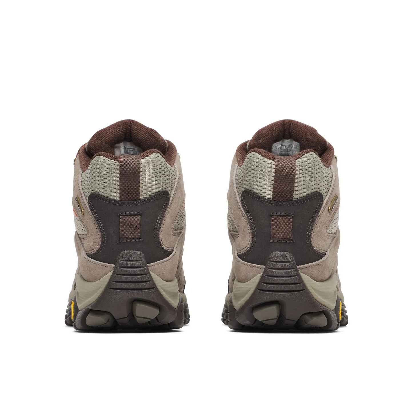 Women's Moab 3 Mid Waterproof Wide Width - US 7521