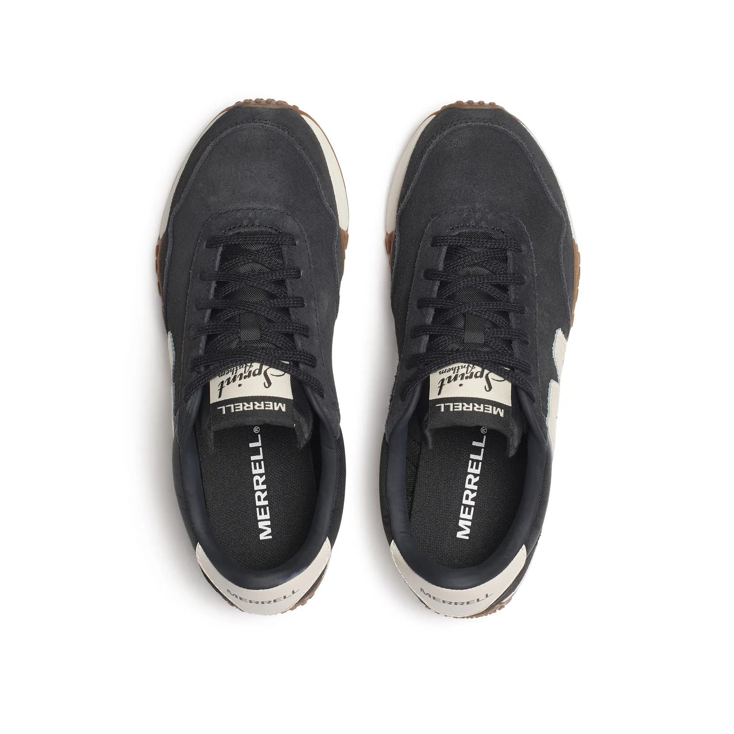 Women's Sprint Anthem Leather - US 6148