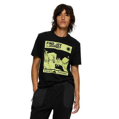 Find Joy Graphic Tee - US 2706