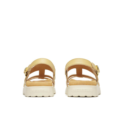 Women's Fleur Leather Backstrap - US 1143