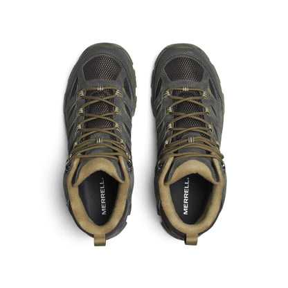 Men's Moab 3 Mid Waterproof Wide Width - US 0957