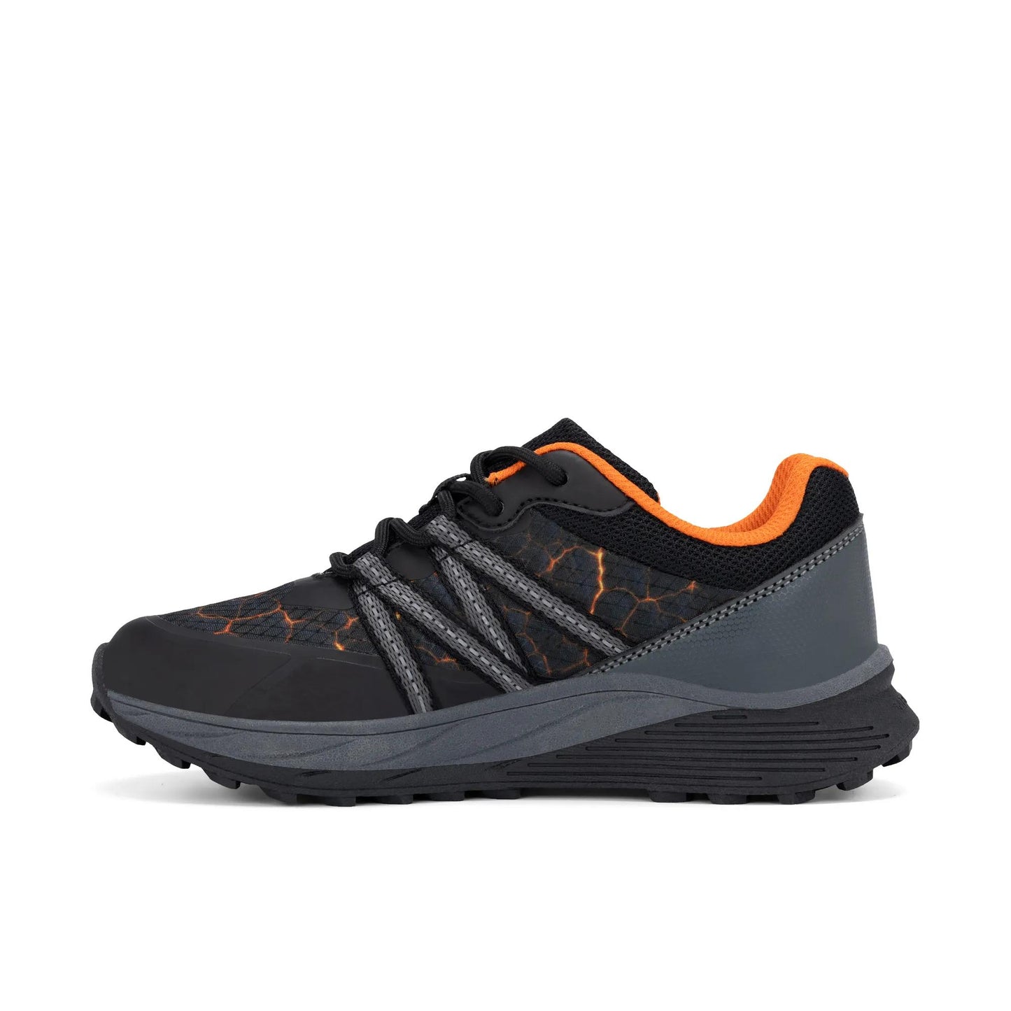 Big Kid's Snova 2.0 - US 7058