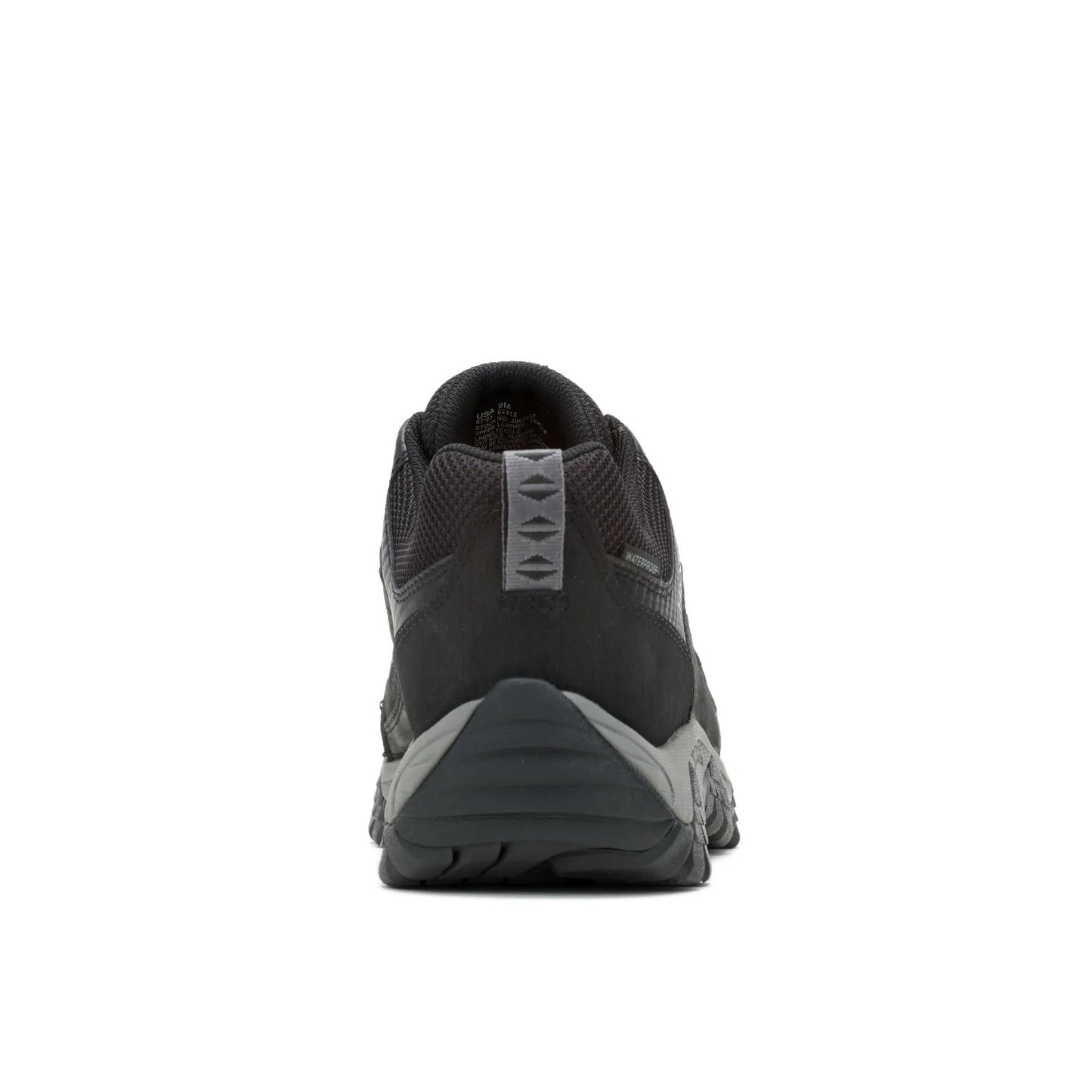 Men's Windoc Waterproof Steel Toe Work Shoe - US 9137