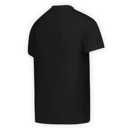 Women's Relaxed Cotton Short Sleeve Tee - US 5073