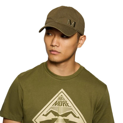 Powell Core Cap - US 0462