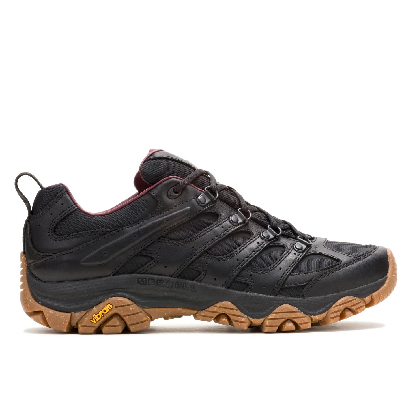 Men's Moab 3 Luxe Leather - US 9197