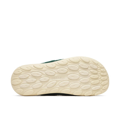 Women's Hut Moc 2 Slide Cozy - US 2508