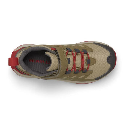 Big Kid's Moab Speed 2 Low A/C Waterproof - US 1752
