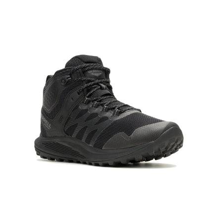 Men's Nova 3 Mid Tactical Waterproof Boot Wide Width - US 6724