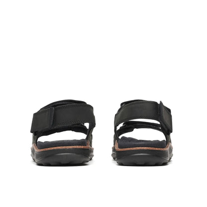 Men's Cove Leather Backstrap - US 0816