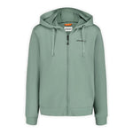 Women's Farah Full-Zip Hoody - US 1924