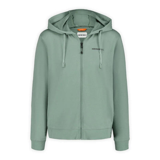 Women's Farah Full-Zip Hoody - US 1924