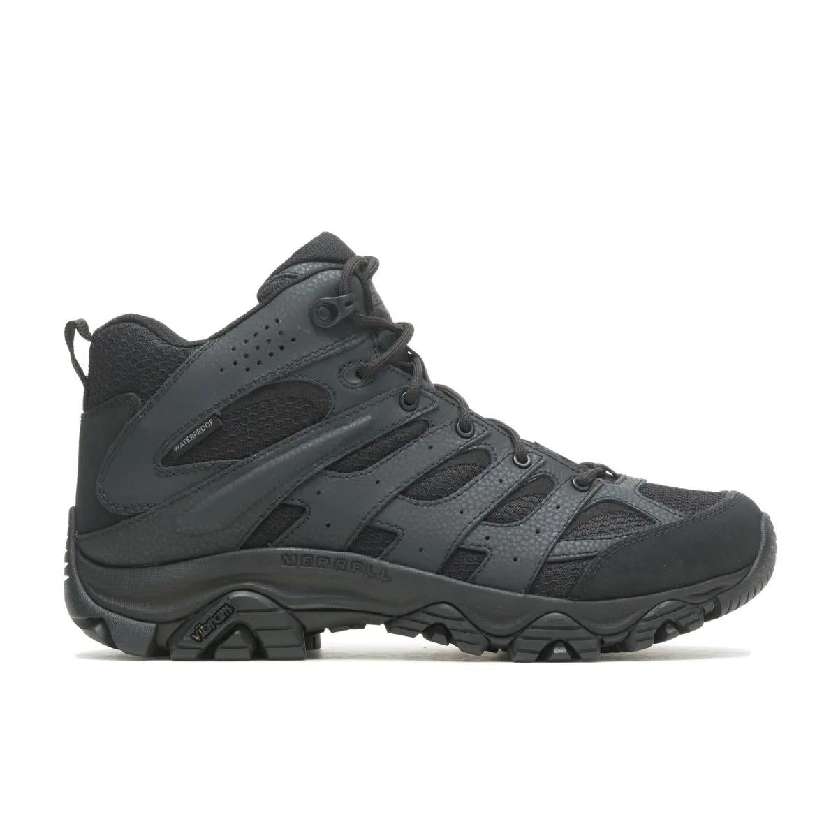 Men's Moab 3 Mid Tactical Waterproof - US 0016