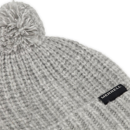 Avalea Chunky Yarn Beanie - US 1578