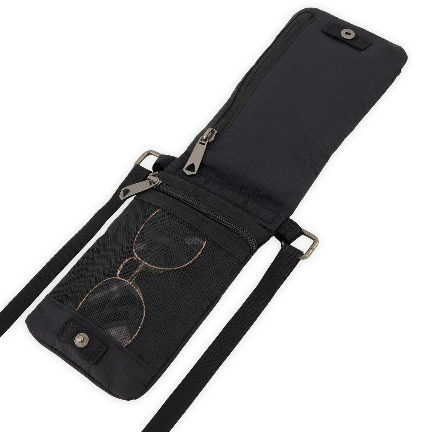 Eclipse Phone Holder - US 9271
