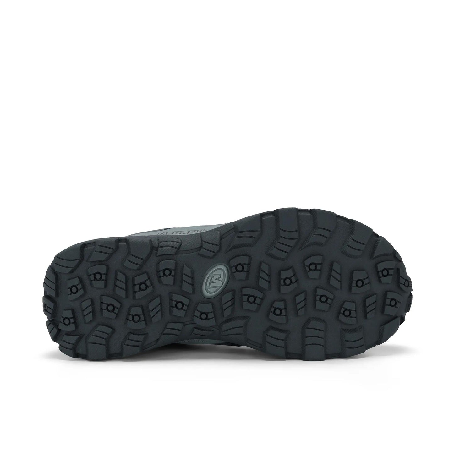 Big Kid's Moab 3 Low Waterproof - US 9749
