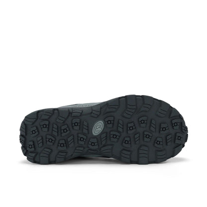 Big Kid's Moab 3 Low Waterproof - US 9749