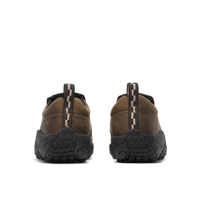 Women's Jungle Moc Leather Comp Toe Work Shoe - US 0817