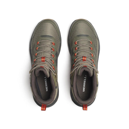 Men's Speed Strike 2 Mid GORE-TEX® - US 7639