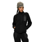 Women's Jungle Fleece Full Zip - US 8421