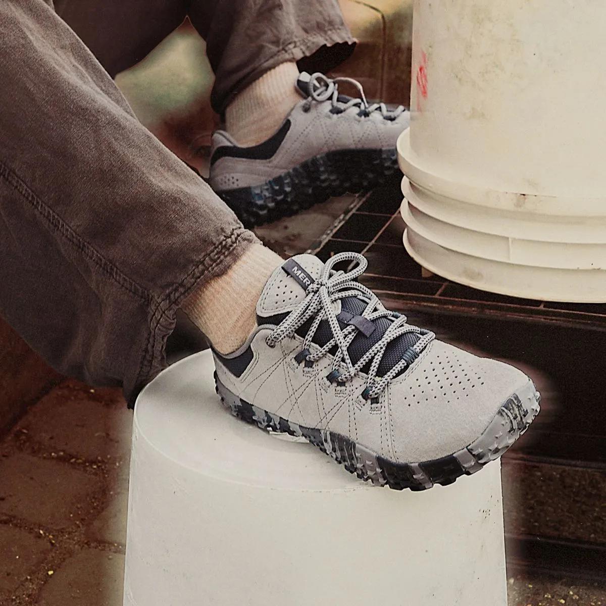 Women's Wrapt - US 3962