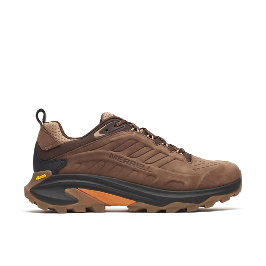 Men's Moab Speed 2 Leather Waterproof - US 6121