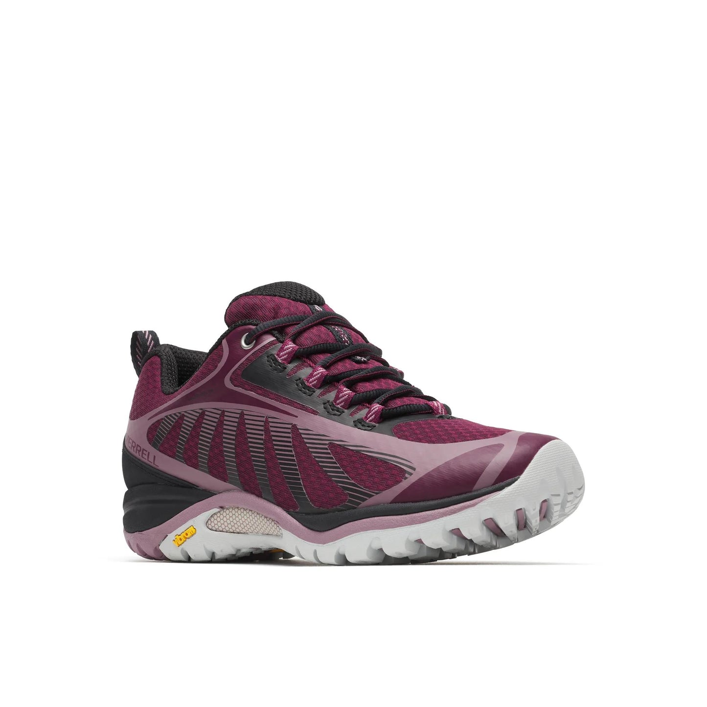 Women's Siren Edge 3 Waterproof Wide Width - US 0416
