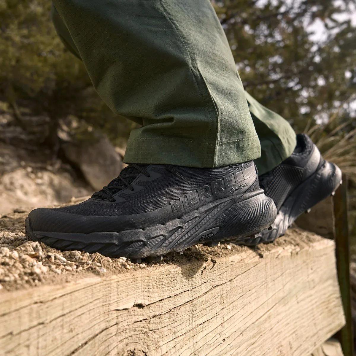 Men's Agility Peak 5 Tactical GORE-TEX® Low - US 3076