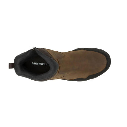 Men's Coldpack 3 Thermo Tall Zip Waterproof Wide Width - US 1443