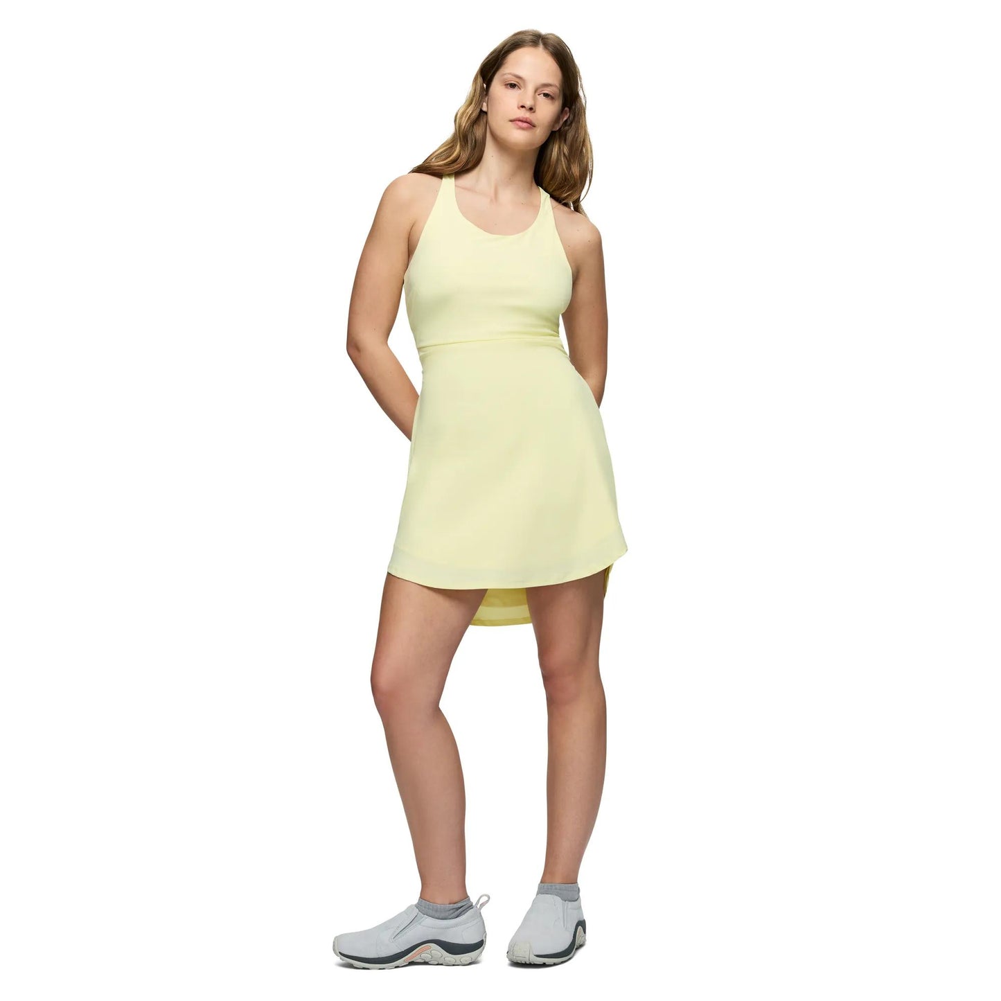Women's Coraz Active Dress - US 9525
