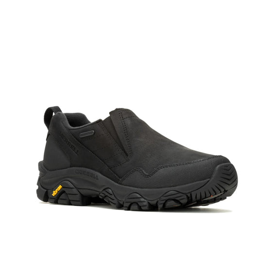 Women's Coldpack 3 Thermo Moc Waterproof Wide Width - US 5781