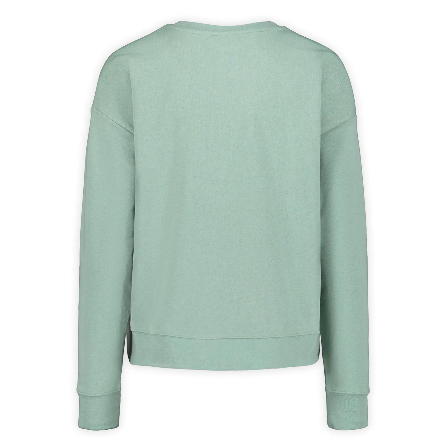 Women's Serenity Graphic Crew - US 3085