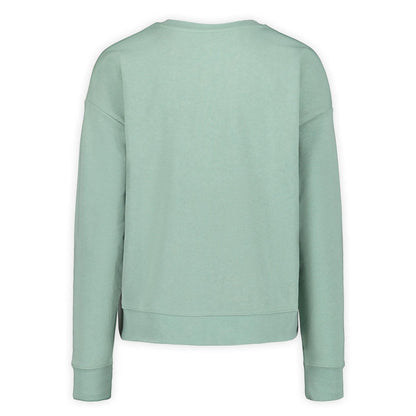 Women's Serenity Graphic Crew - US 3085