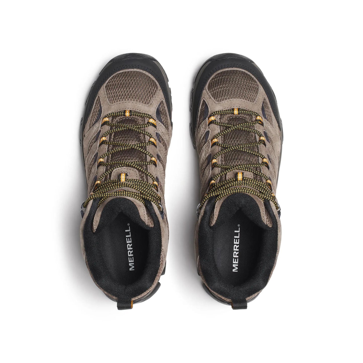 Men's Moab 3 Mid Wide Width - US 3607
