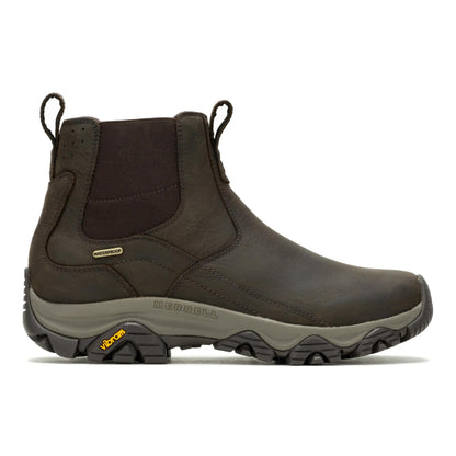 Men's Moab Adventure 3 Chelsea Waterproof Wide Width - US 7429