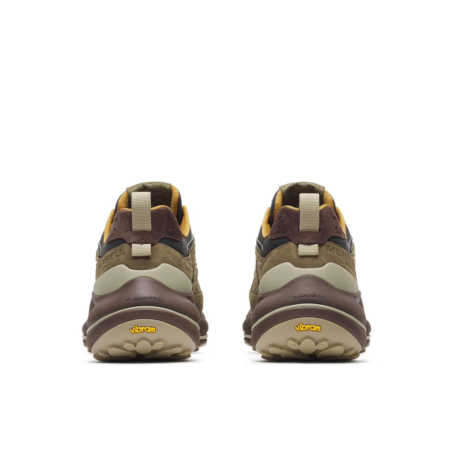 Men's SpeedArc Matis Leather Waterproof - US 9327