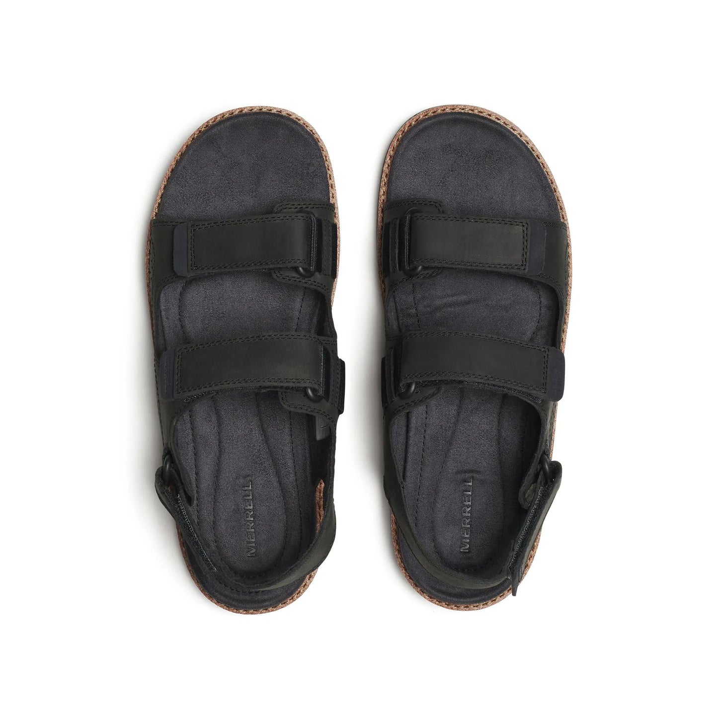 Men's Cove Leather Backstrap - US 0816