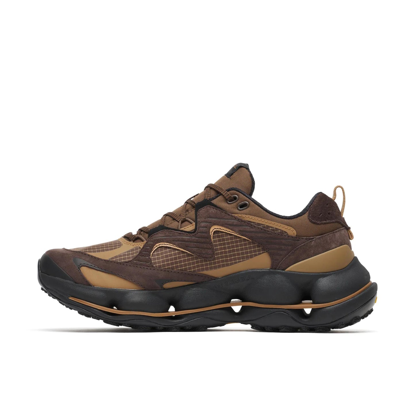 Men's SpeedArc Matis Leather Waterproof - US 2751