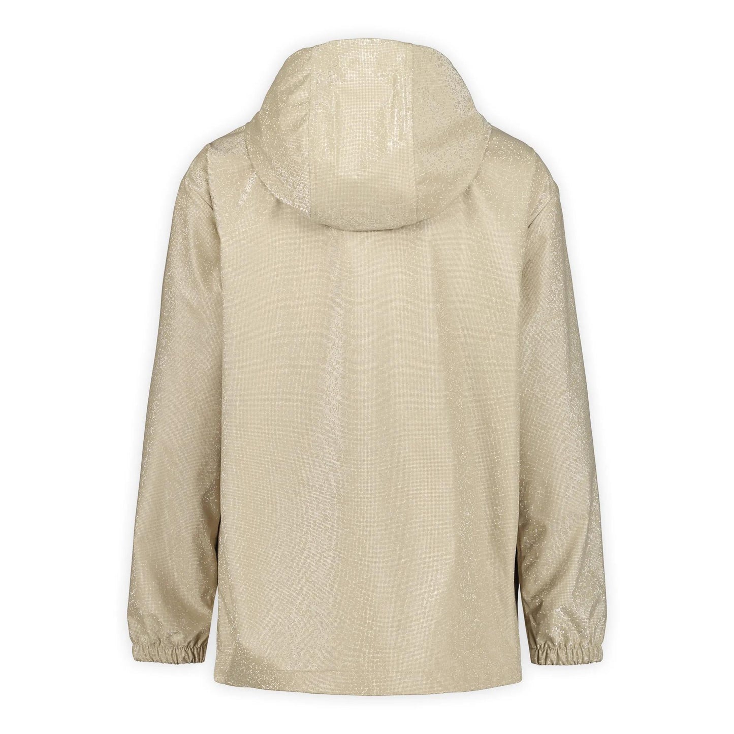 Women's Rani Metallic Raincoat - US 2596