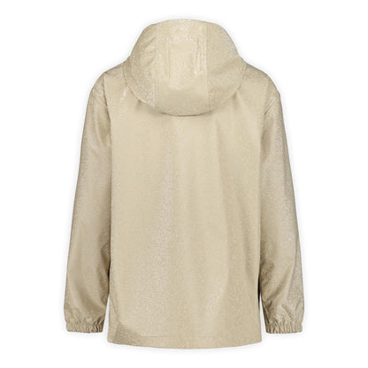 Women's Rani Metallic Raincoat - US 2596
