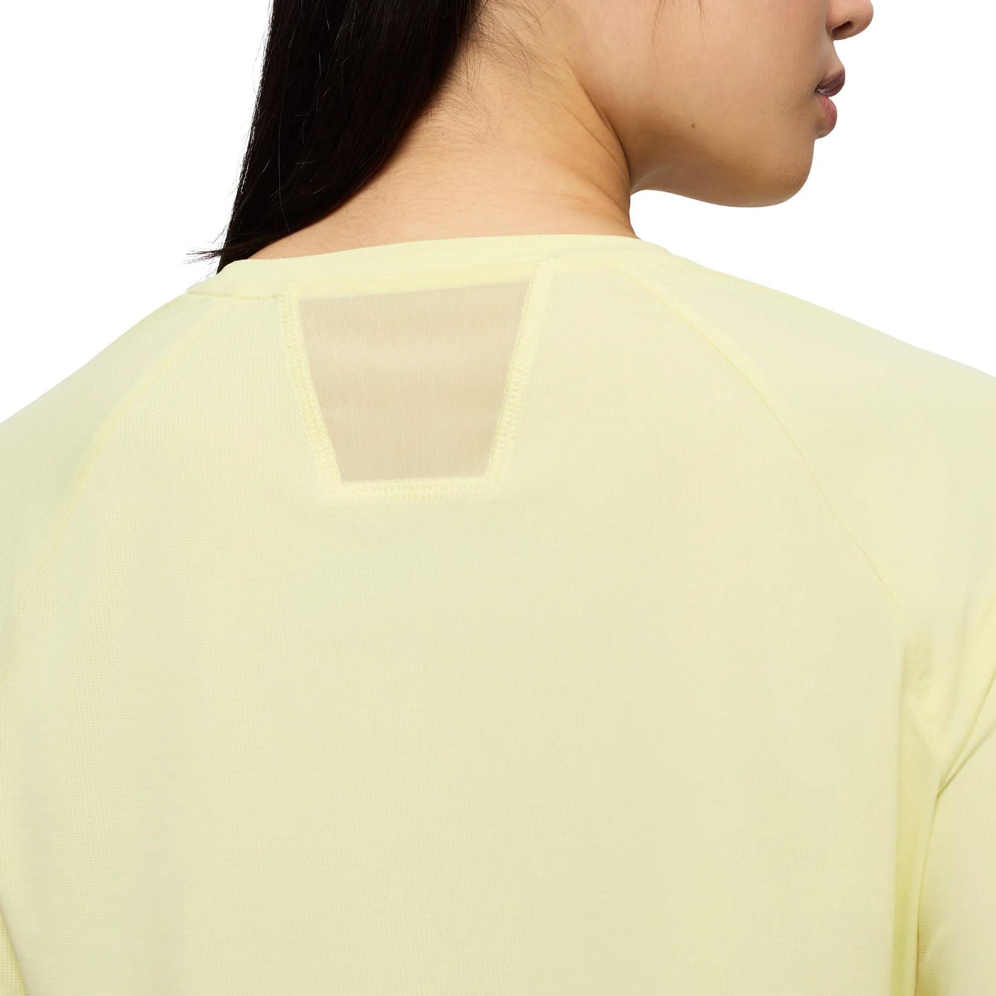 Women's Safan Long Sleeve Raglan Top - US 1391