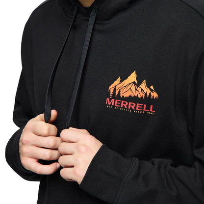 Men's 1981 Graphic Hoody - US 2165