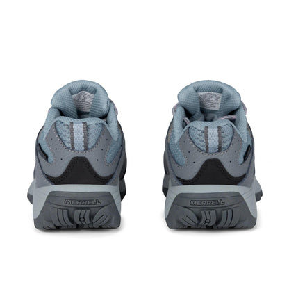 Big Kid's Moab 3 Low Waterproof - US 9749